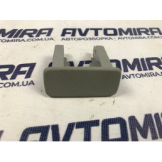 Заглушка центральной стойки Opel Zafira B 2005-2011 13190179